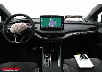 Skoda Enyaq 85 Sportline Matrix ACC LRHZ Camera Memory picture 14