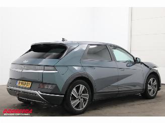 Hyundai ioniq 5 Connect+ 73kWh LED ACC Bose HUD Camera AHK picture 3