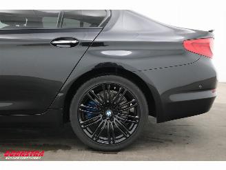 BMW 5-serie 530i xDrive Executive Schuifdak Ventilatie Memory ACC HUD 360° H/K picture 8