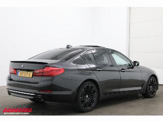 BMW 5-serie 530i xDrive Executive Schuifdak Ventilatie Memory ACC HUD 360° H/K picture 3