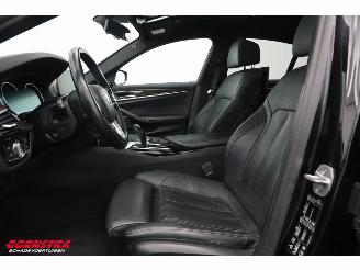 BMW 5-serie 530i xDrive Executive Schuifdak Ventilatie Memory ACC HUD 360° H/K picture 12