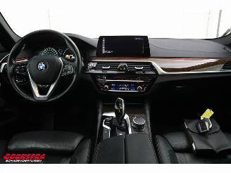 BMW 5-serie 530i xDrive Executive Schuifdak Ventilatie Memory ACC HUD 360° H/K picture 10