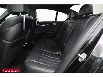 BMW 5-serie 530i xDrive Executive Schuifdak Ventilatie Memory ACC HUD 360° H/K picture 13