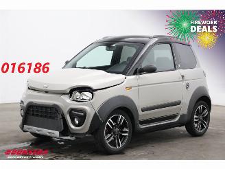  Microcar  M.Go Highland X DCI LED LMV 2021/2