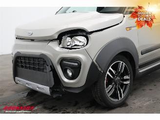 Microcar  M.Go Highland X DCI LED LMV picture 11