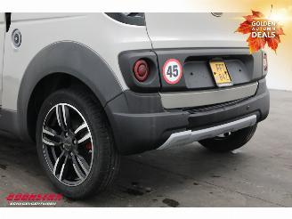Microcar  M.Go Highland X DCI LED LMV picture 13
