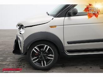 Microcar  M.Go Highland X DCI LED LMV picture 12