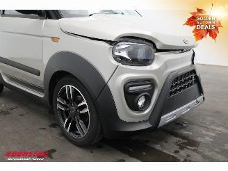 Microcar  M.Go Highland X DCI LED LMV picture 5