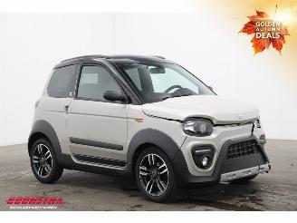 Microcar  M.Go Highland X DCI LED LMV picture 2