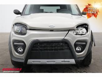 Microcar  M.Go Highland X DCI LED LMV picture 6