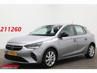 škoda osobní automobily Opel Corsa 1.2 Edition Aut. LED Navi Airco Cruise PDC 2021/7