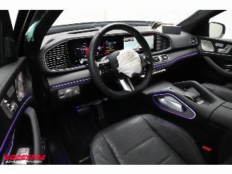 Mercedes GLE Coupé 400e 4Matic AMG Pano Burmester Ventilatie Massage 360° HUD picture 25