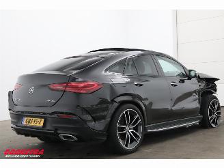 Mercedes GLE Coupé 400e 4Matic AMG Pano Burmester Ventilatie Massage 360° HUD picture 3