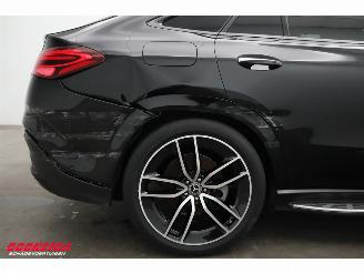 Mercedes GLE Coupé 400e 4Matic AMG Pano Burmester Ventilatie Massage 360° HUD picture 17