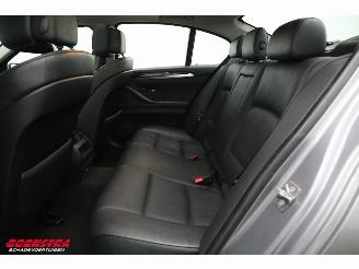 BMW 5-serie 535i HE Schuifdak Leder Navi Clima Cruise Camera SHZ PDC picture 10