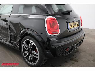 Mini Cooper 2.0 232 PK Pano HUD Navi Clima Cruise Camera SHZ picture 14
