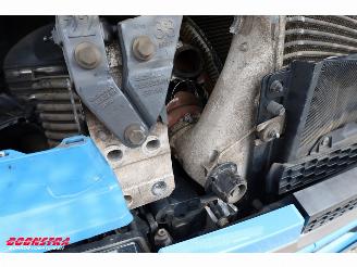 Scania R R500 6X2 Retarder VDL Haakarm Standclima Leder Navi Camera picture 15