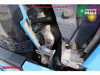 Scania R R500 6X2 Retarder VDL Haakarm Standclima Leder Navi Camera picture 18