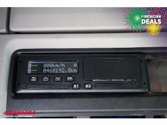 Scania R R500 6X2 Retarder VDL Haakarm Standclima Leder Navi Camera picture 27