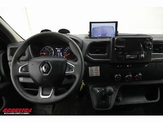 Renault Master 2.3 dCi Aut. Koffer Lucht Leder Cruise picture 22