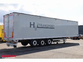 Knapen  K100 Walking Floor Alcoa Lift BY 2021 picture 3