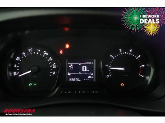 Peugeot Expert Combi 1.5 BlueHDi 100 9-Pers. Airco Cruise picture 17