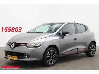 škoda osobní automobily Renault Clio 0.9 TCe Navi Airco Cruise PDC 128.682 km! 2013/1