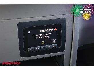 MAN TGS 28.470 Kroll Saug Druck Combi 6X2 38.679 km! picture 31