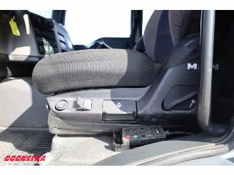 MAN TGS 28.470 Kroll Saug Druck Combi 6X2 38.679 km! picture 29