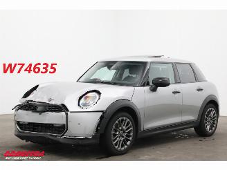 Mini Cooper 1.5 Aut. Classic LED Pano HUD H/K Cruise Camera picture 1