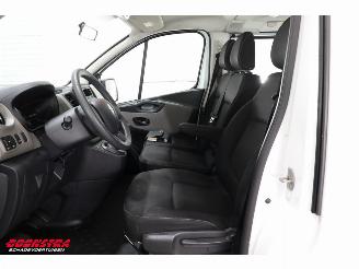 Renault Trafic Passenger 1.6 dCi Expression 9-Pers. Airco picture 8