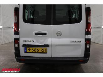 Opel Vivaro 1.6 CDTI 9-Pers. Navi Airco PDC picture 5