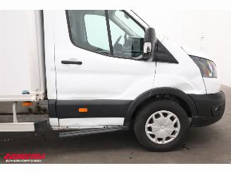 Ford Transit 2.0 TDCI Trend Koffer Apple/Android Clima Cruise Camera picture 11