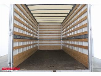Ford Transit 2.0 TDCI Trend Koffer Apple/Android Clima Cruise Camera picture 15