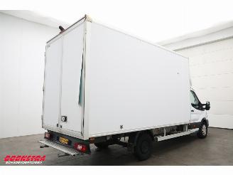 Ford Transit 2.0 TDCI Trend Koffer Apple/Android Clima Cruise Camera picture 3