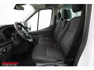 Ford Transit 2.0 TDCI Trend Koffer Apple/Android Clima Cruise Camera picture 19