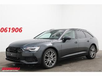 Avarii autoturisme Audi A6 Avant 40 TDI Design LED ACC Memory SHZ AHK 2022/7
