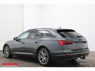 Audi A6 Avant 40 TDI Design LED ACC Memory SHZ AHK picture 4