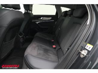 Audi A6 Avant 40 TDI Design LED ACC Memory SHZ AHK picture 14