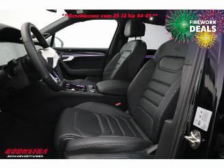Volkswagen Touareg R 3.0 TSi 4Motion PHEV Pano HUD 360° Ventilatie ACC LRHZ AHK picture 19