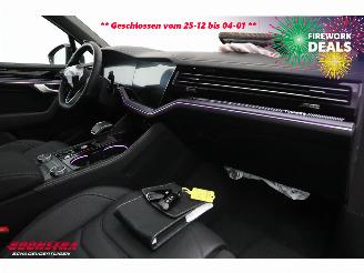 Volkswagen Touareg R 3.0 TSi 4Motion PHEV Pano HUD 360° Ventilatie ACC LRHZ AHK picture 16