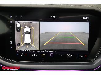 Volkswagen Touareg R 3.0 TSi 4Motion PHEV Pano HUD 360° Ventilatie ACC LRHZ AHK picture 28