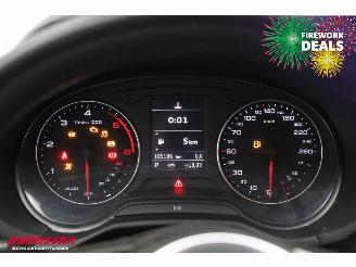 Audi Q2 35 TDi Aut. Leder Navi Clima Cruise SHZ picture 25