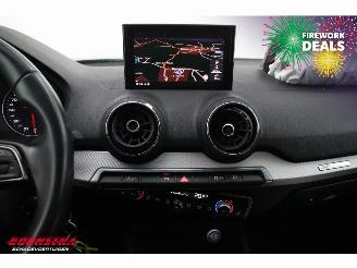 Audi Q2 35 TDi Aut. Leder Navi Clima Cruise SHZ picture 20