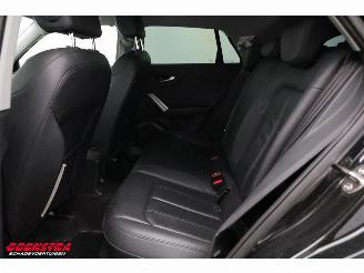 Audi Q2 35 TDi Aut. Leder Navi Clima Cruise SHZ picture 22