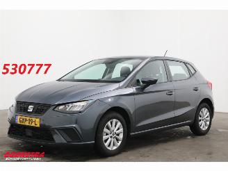Avarii autoturisme Seat Ibiza 1.0 EcoTSI Style Apple/Android Airco Cruise PDC 2024/12