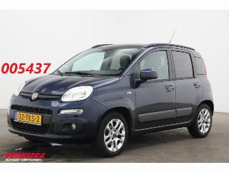 Damaged car Fiat Panda 0.9 TwinAir Lounge Airco LMV 65.542 km! 2012/2