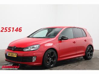 skadebil auto Volkswagen Golf 2.0 GTI Edition 35 Xenon Clima Cruise SHZ PDC 2012/3