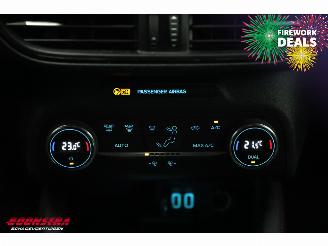 Ford Focus 1.0 EcoBoost Hybrid ST Line X Business LED ACC Virtual Navi Clima Camera picture 16