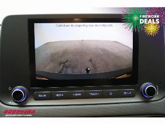 Hyundai Kona 1.6 GDI HEV Comfort Clima Navi Camera ACC picture 23